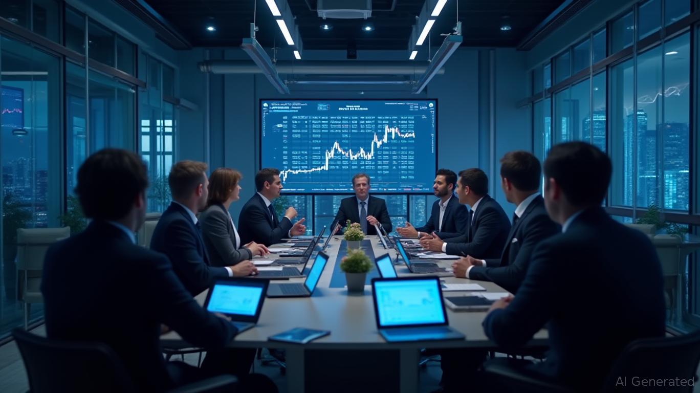 Blockdaemon Launches Earn Stack for Institutional DeFi and PoS Staking