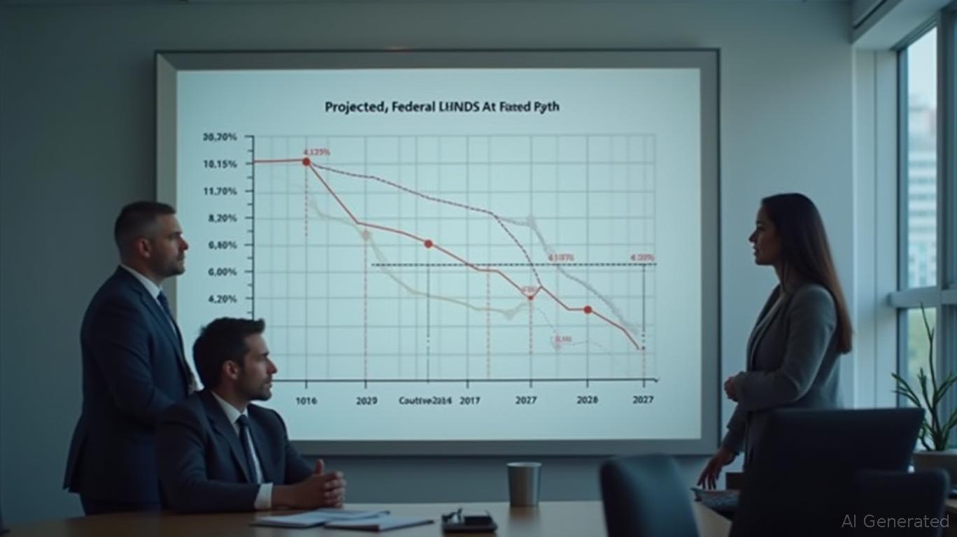Monetary Crossroads and the AI Divide: Navigating Uncertainty with Defensive Plays and Tech Leaders