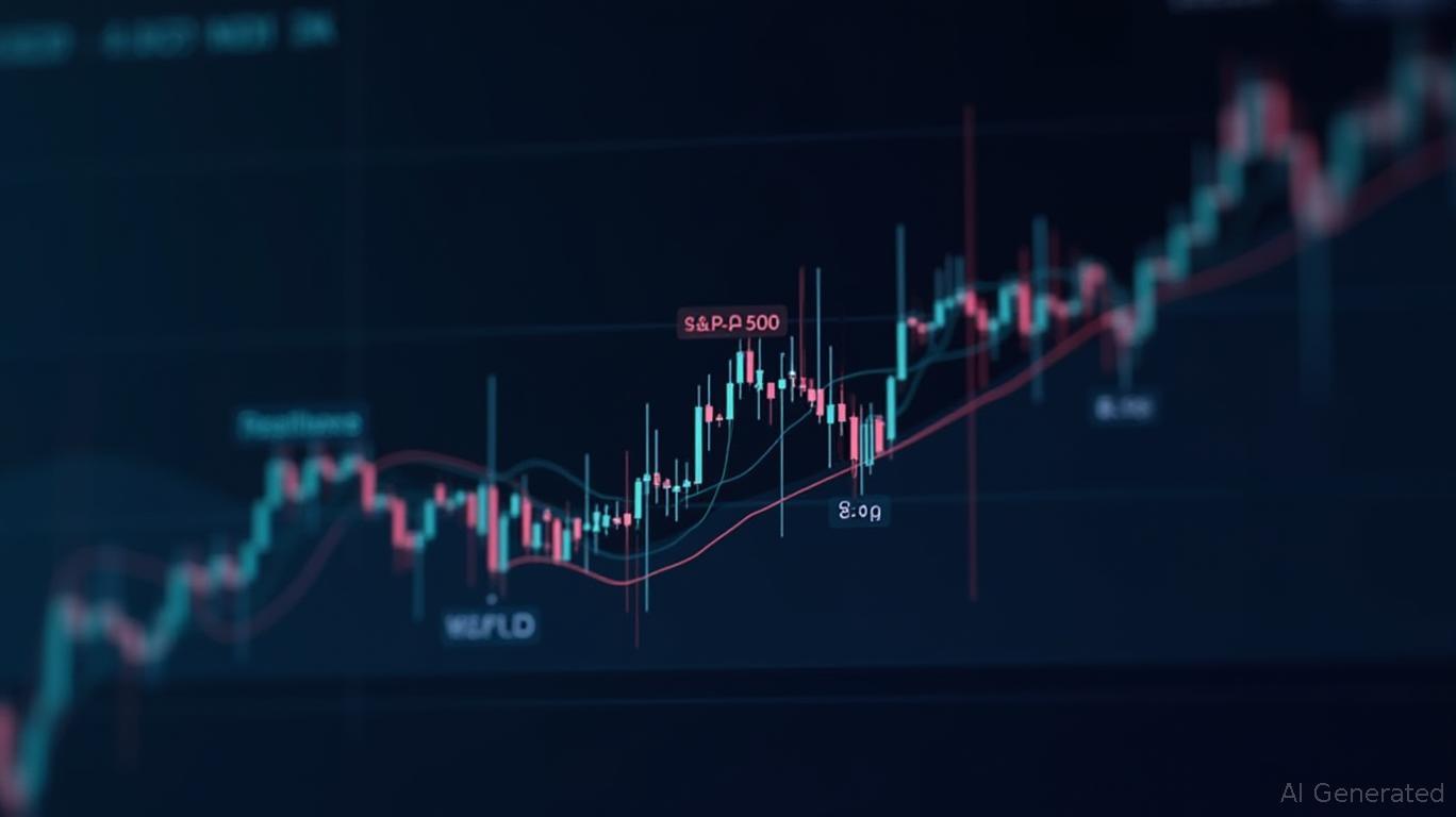 Why Truist's Bullish Outlook Signals a Breakout for the S&P 500
