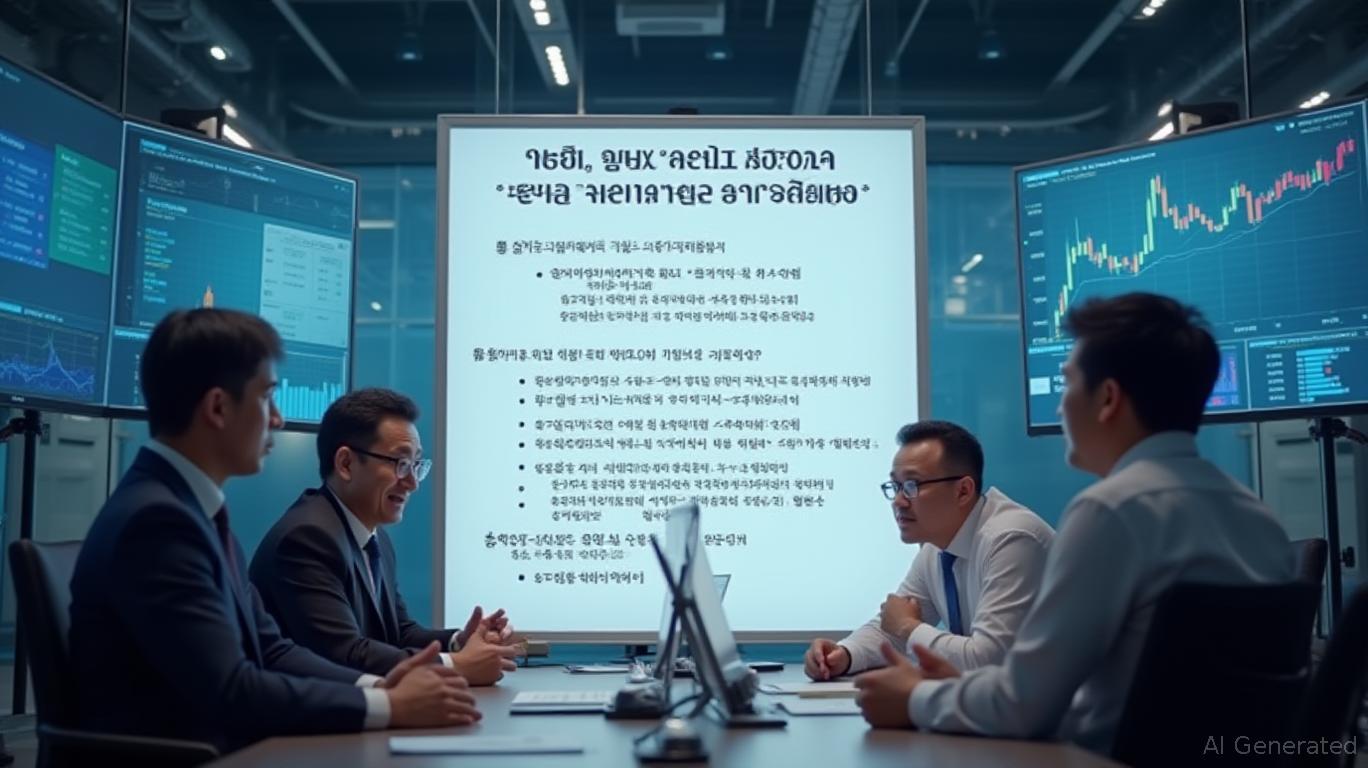 Thailand SEC Proposes New Crypto Listing Rules for Exchanges