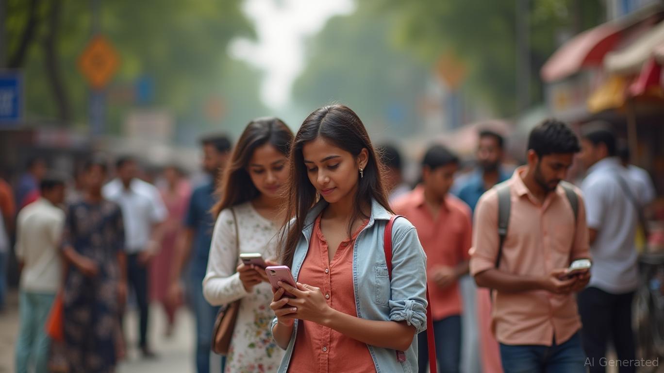 India's Mobile Media Revolution: A New Era for Streaming and Telecom