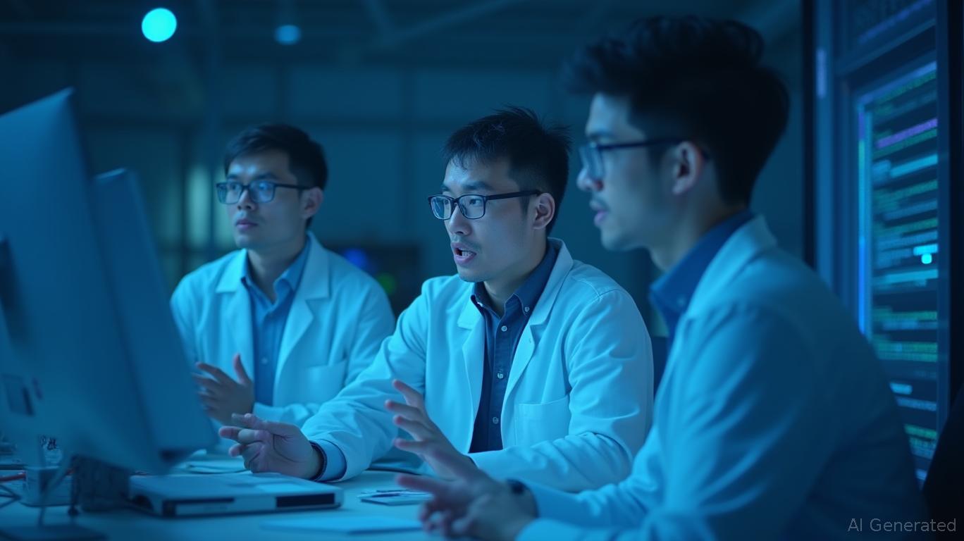 AI Training Raises Ethical Concerns Over Data Privacy and Human Labor