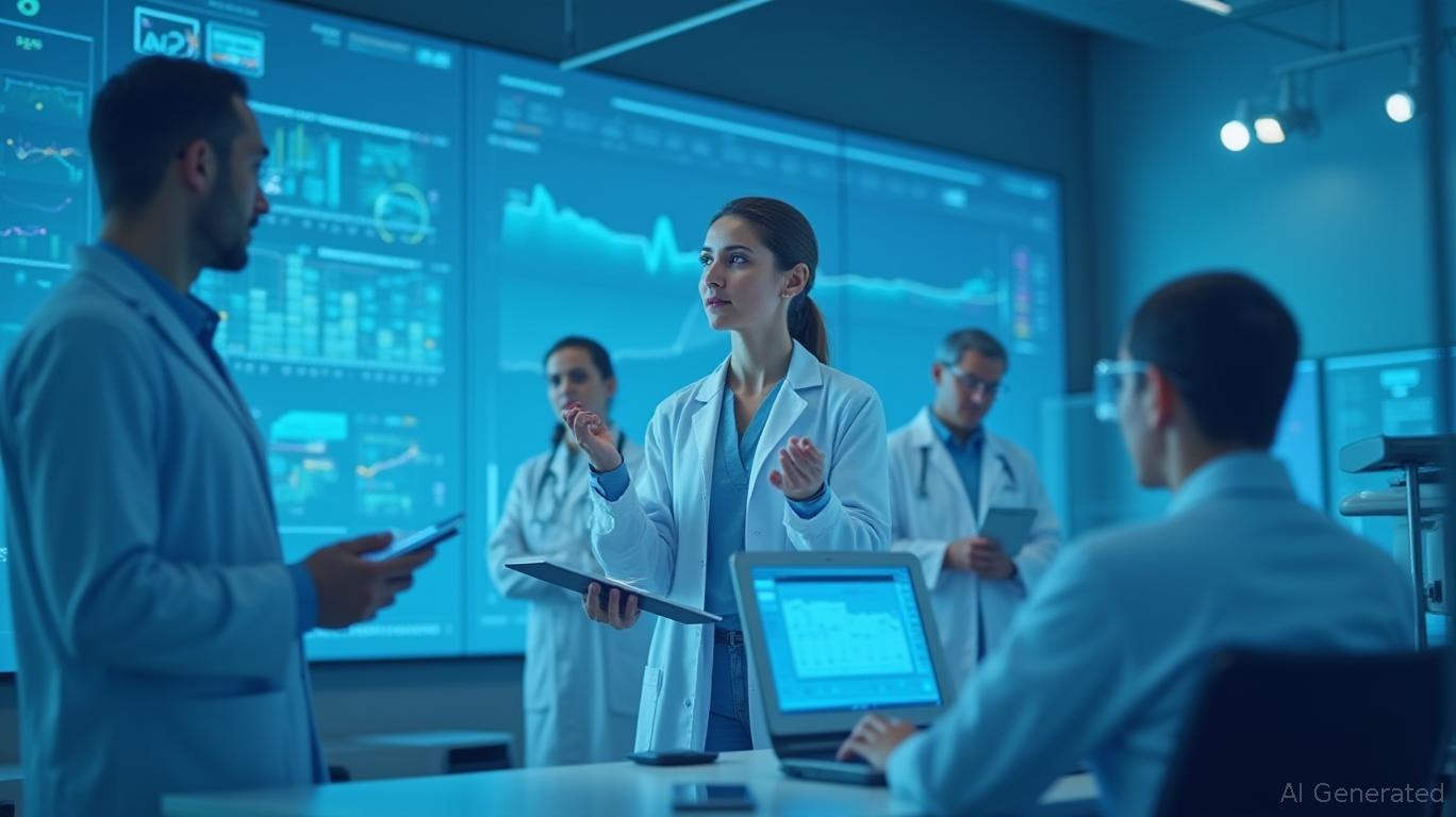 111 Inc. Navigates Challenges with Operational Discipline and Tech-Driven Resilience in Q1 2025