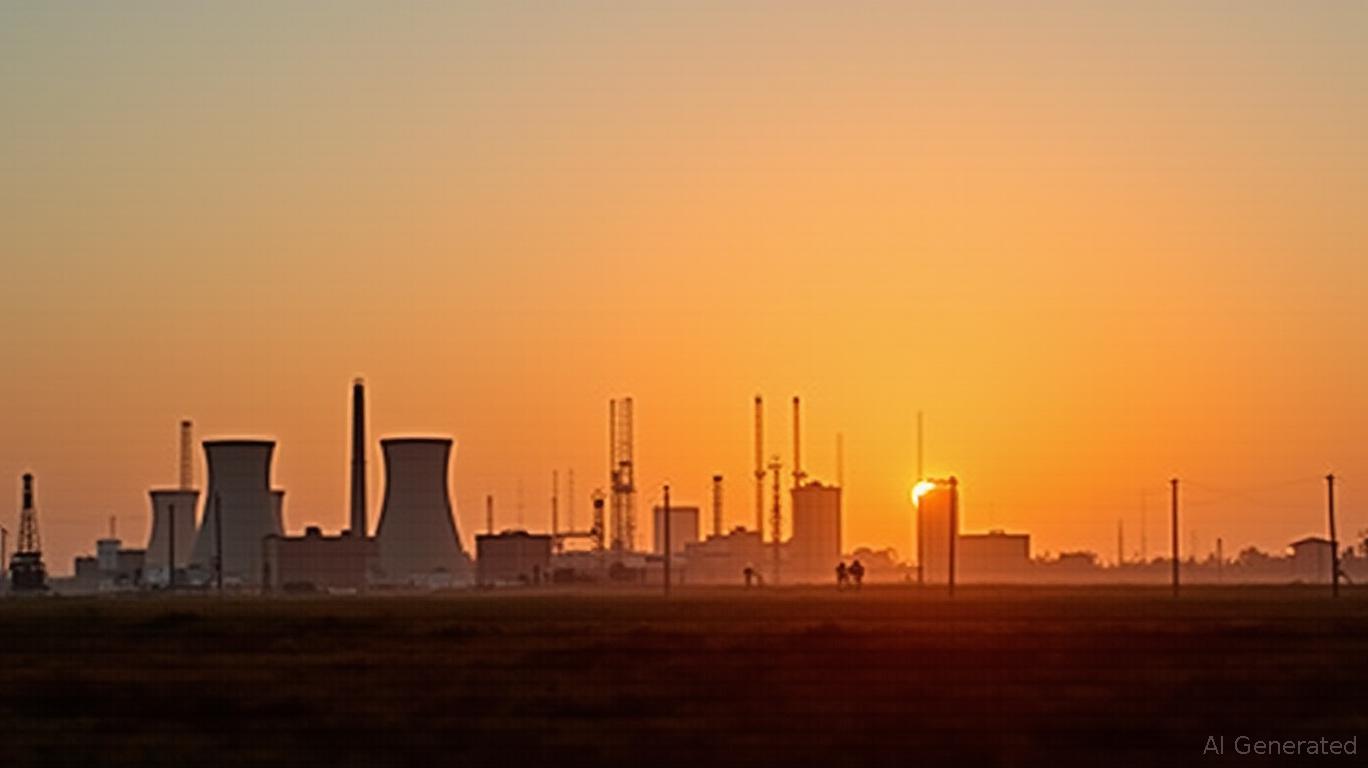 enCore Energy's Uranium Surge: Powering the AI Energy Revolution