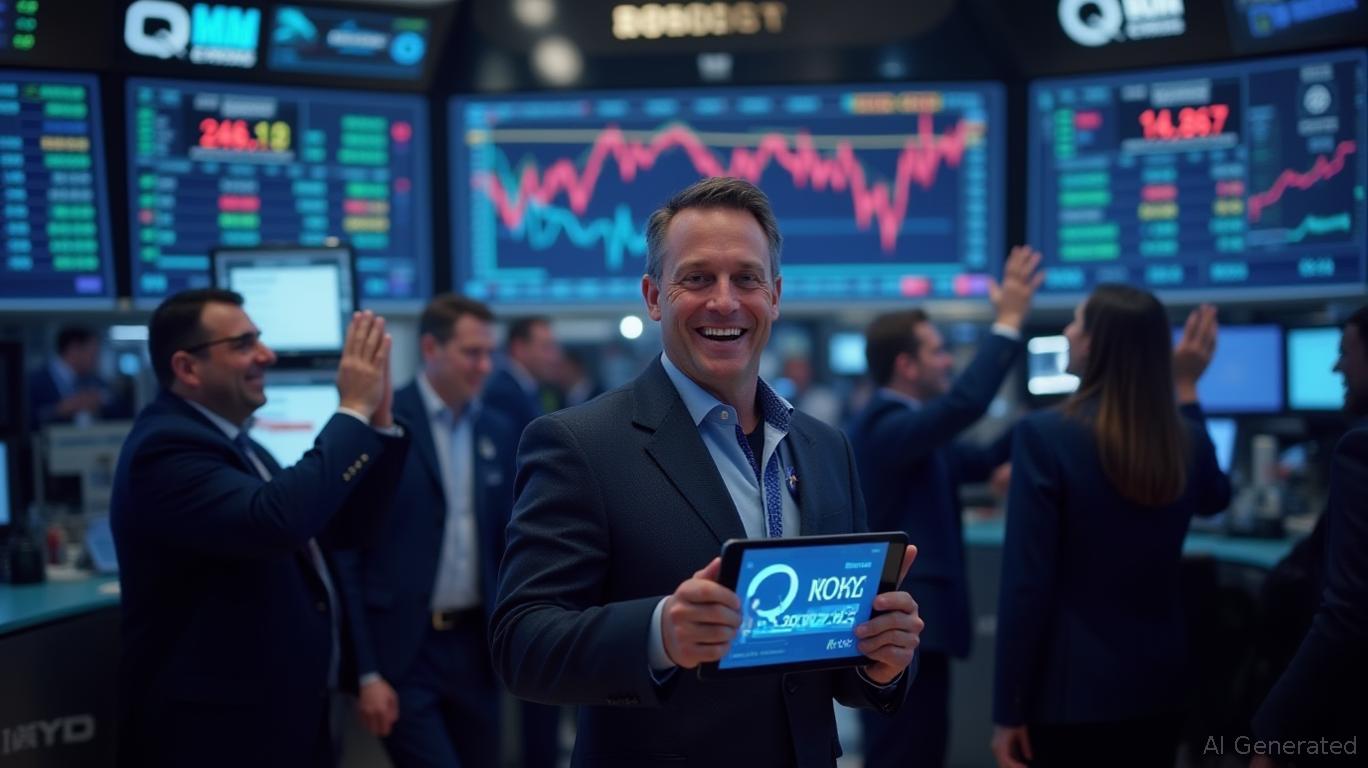 GMS Stock Soars 30.85% on QXO's Takeover Bid