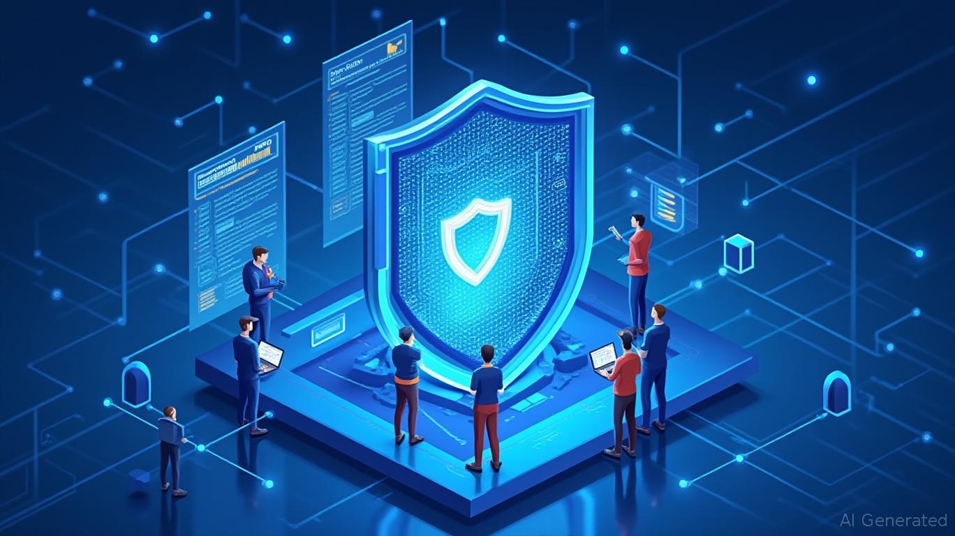 Parsons Corporation: Cybersecurity Contracts Fuel Strategic Scalability Amid Rising Defense Spending