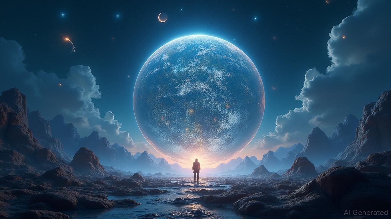 Meta Earth Network 2.0 Launches Odyssey Phase at Block Height 6,624,500