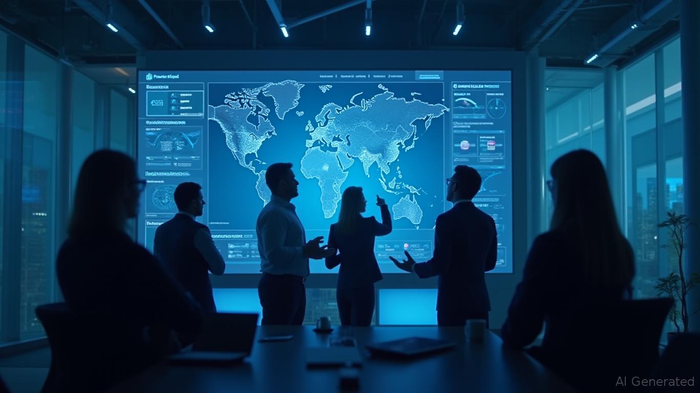 Powerfleet's AIoT Play: A Catalyst-Rich Journey to SaaS Supremacy