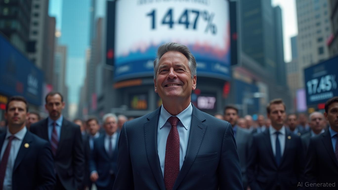 Jeffs' Brands Soars 17.47% on Merger Approval