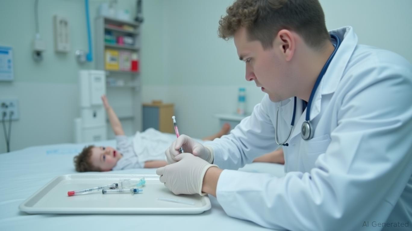 Wegovy and the Pediatric Obesity Market: A Growth Engine for Pharma and Healthcare Savings