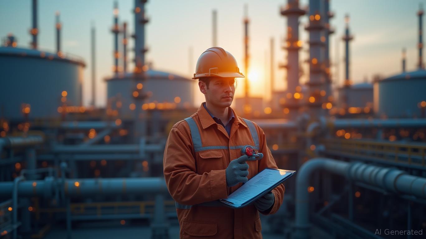 Shell's Dividend Resilience: Thriving at $50/Bbl Through Structural Strength
