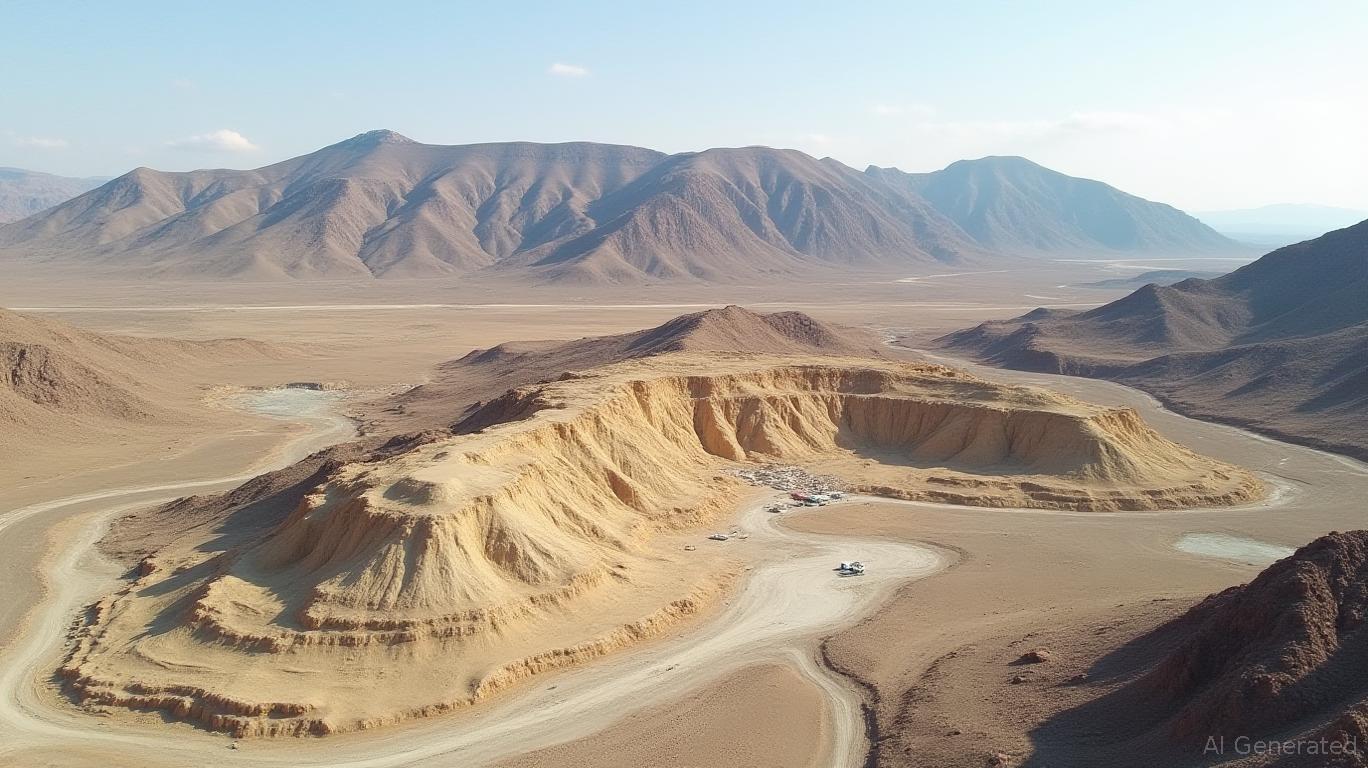 American Creek Resources: High-Grade Gold Catalysts and the Path to Value Unleashing