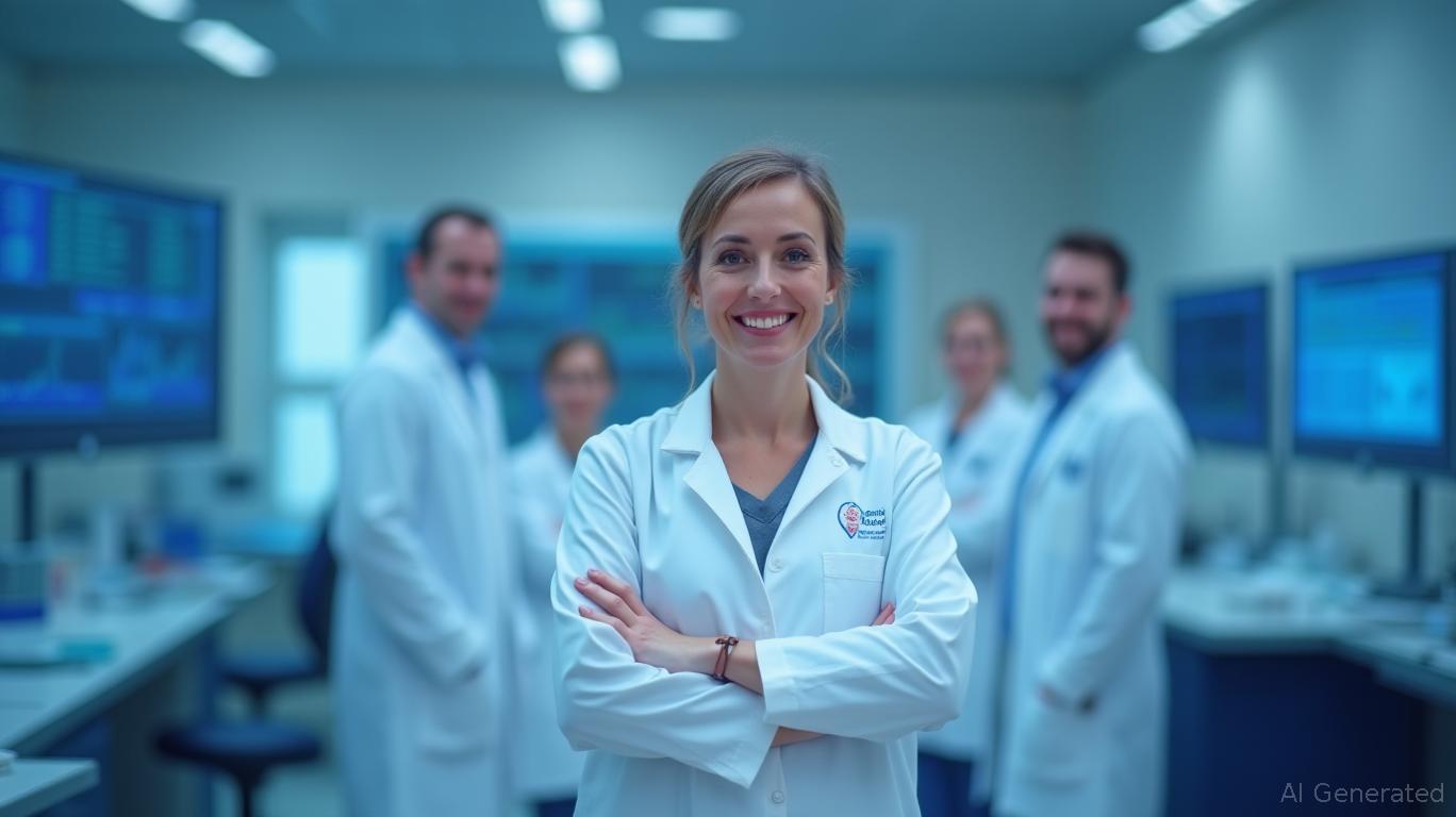 Firefly Neuroscience Stock Soars 24.67% on Alzheimer's Breakthrough