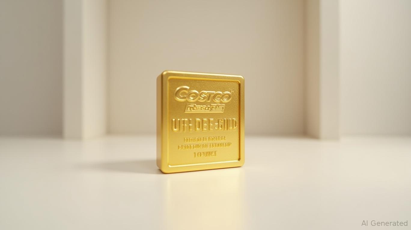Gold's Near-Term Opportunities Amid Fed Policy Uncertainty