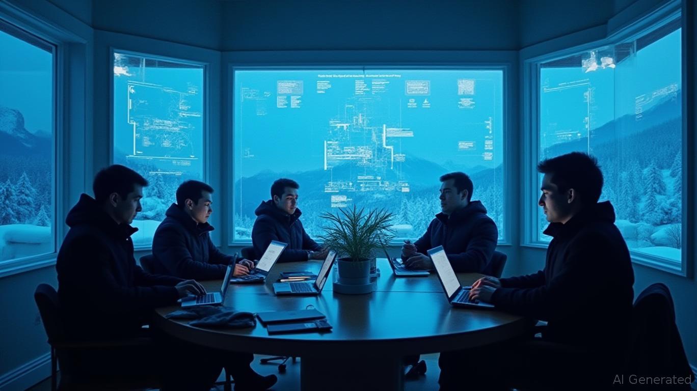 The Tech Sector's "Mountainhead" Moment: Why Ethical Governance Is the New Hedge Against Risk