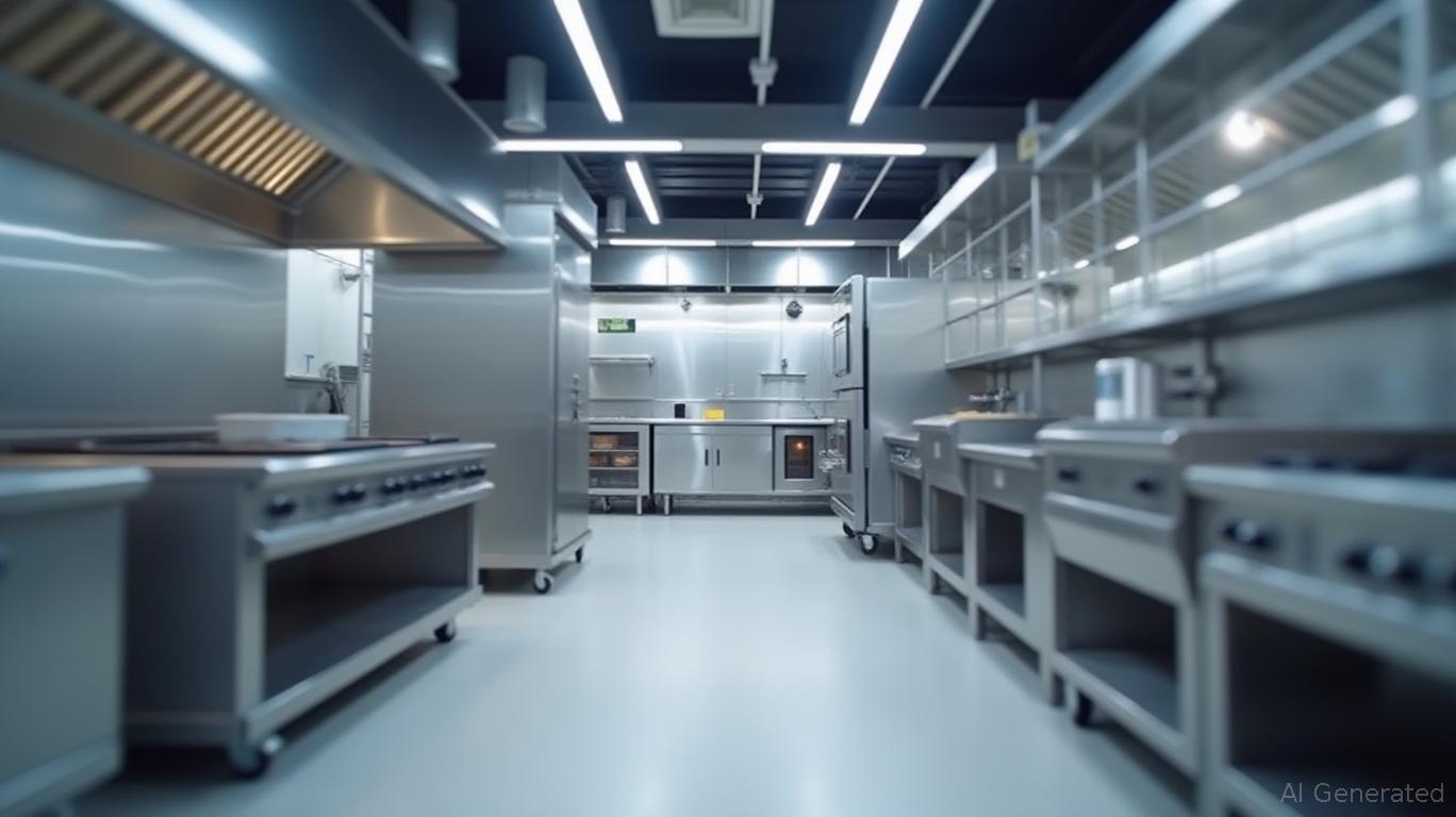Li Bang International's Narrowing Loss in 1H 2025: A Turning Point or Temporary Respite?