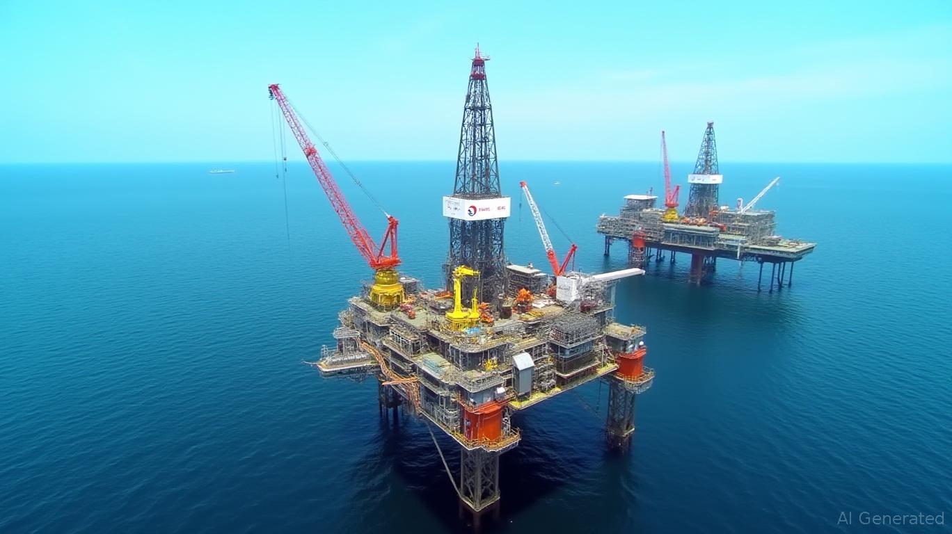 The Balancing Act: TotalEnergies' Labor Disputes and the Profitability-Workforce Dilemma