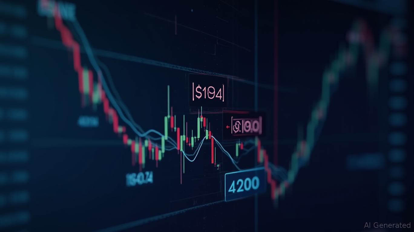 Apple's Stock Stalls at $194: Is This a Buying Opportunity or a Warning Sign?