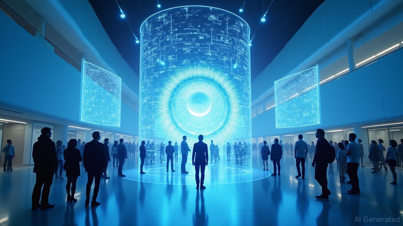 Meta's AGI Gambit: How Talent and Venture Acquisitions Could Secure Its AI Dominance