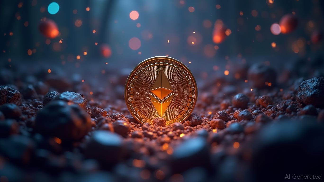Ethereum Supply Turns Deflationary Post-Pectra Upgrade ETH Price Surges 20%