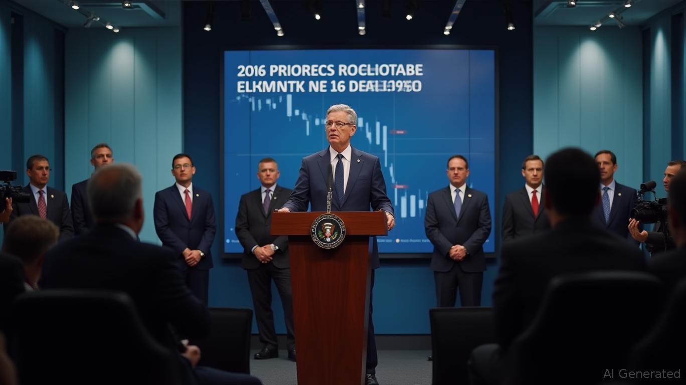Federal Reserve Cuts Rate 50 Basis Points Amid Economic Uncertainty