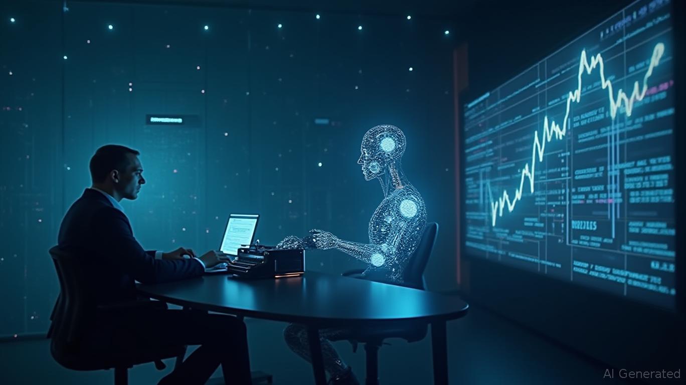 AI-Driven Content Creation: The Disruption of Creativity and the Investment Playbook
