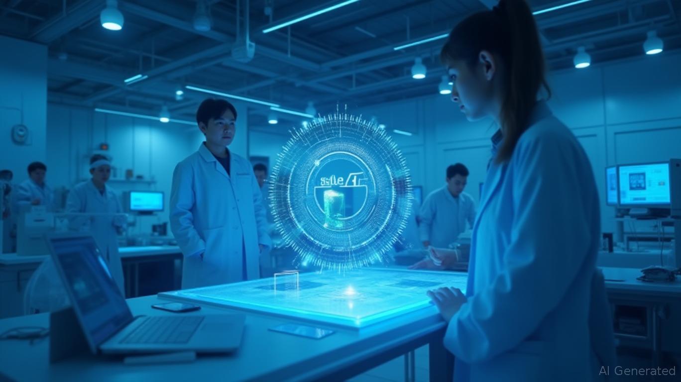 Meta's AI Talent Grabs Signal a New Era of Market Dominance – Is This a Buy Opportunity?