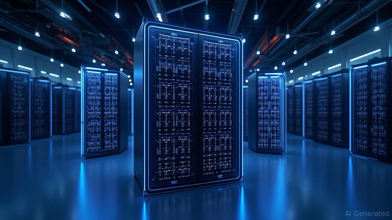 AMD's AI Ambition: Near-Term Stumbles or Path to Dominance?