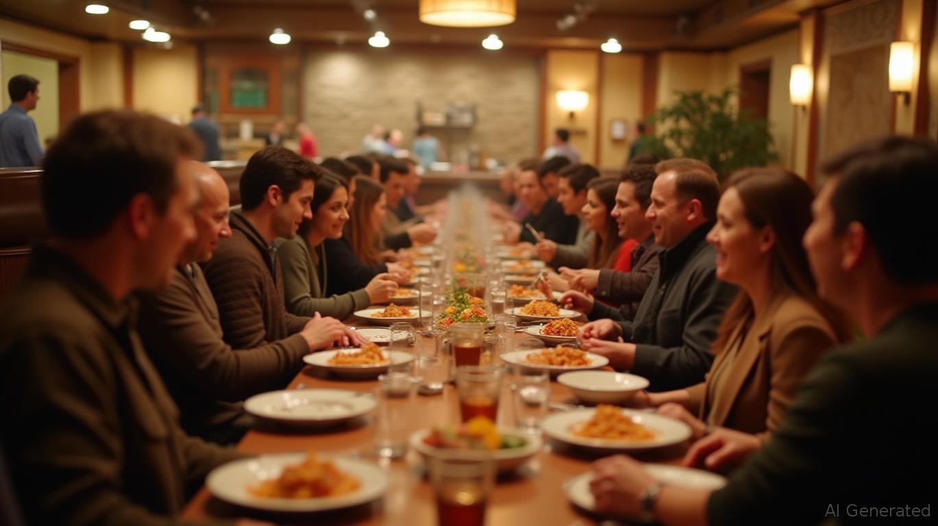 Darden Restaurants: A Margin Resilient Play with Strategic Catalysts Ahead
