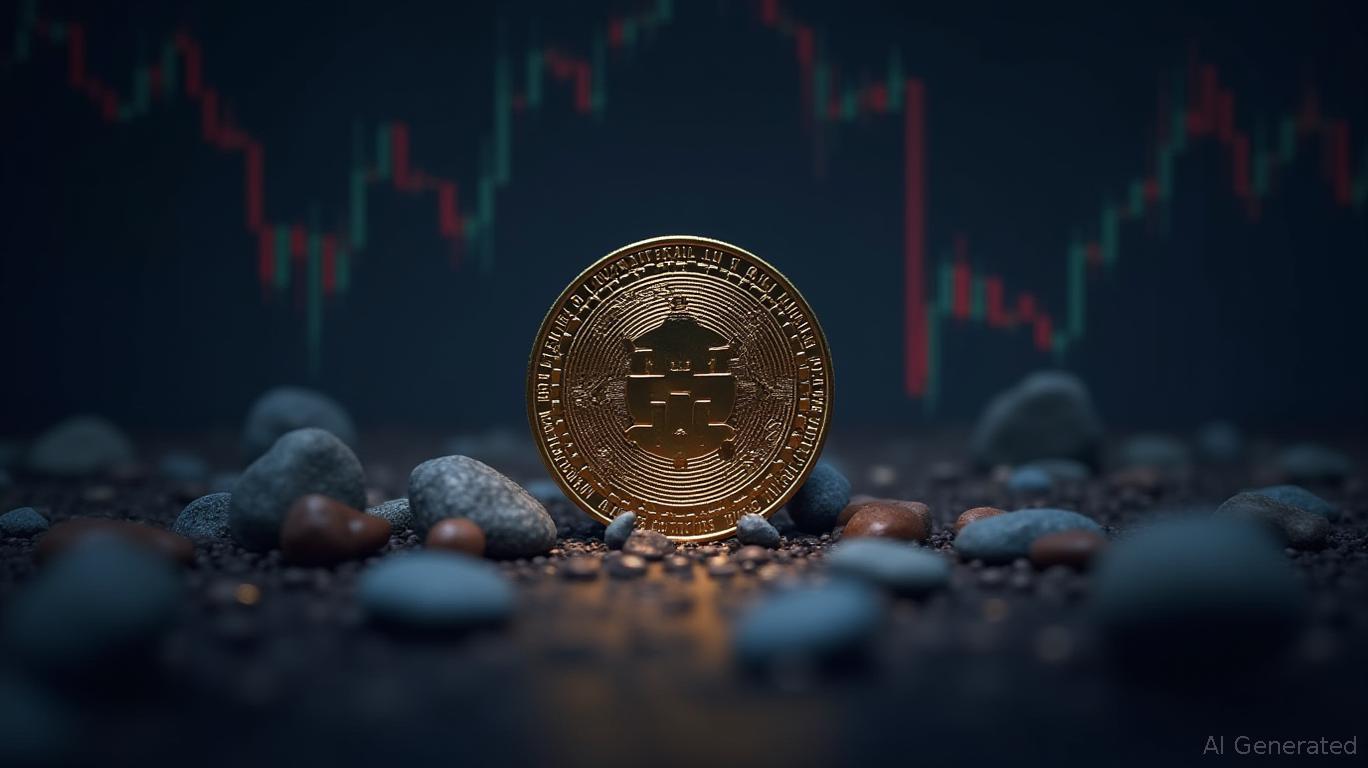 Cardano (ADA) Faces Crucial Test at $0.49 Support Level