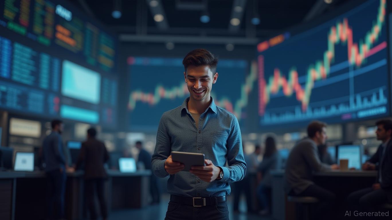 Bitcoin Surges 10% to $106,000 as Fed Hints at July Rate Cut