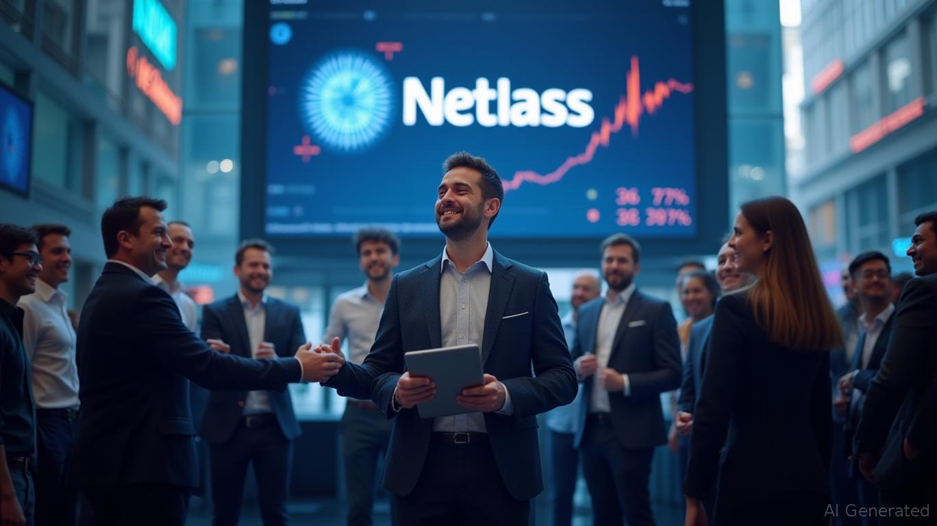 NetClass Technology Soars 36.73% on Education, AI Push