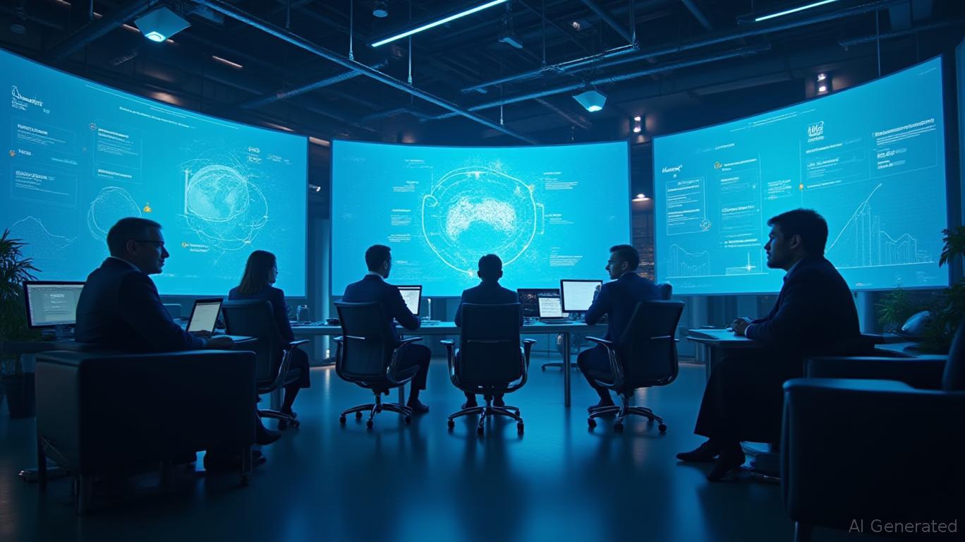 Accenture's AI-Driven Surge: Can Growth Outpace Valuation Concerns?