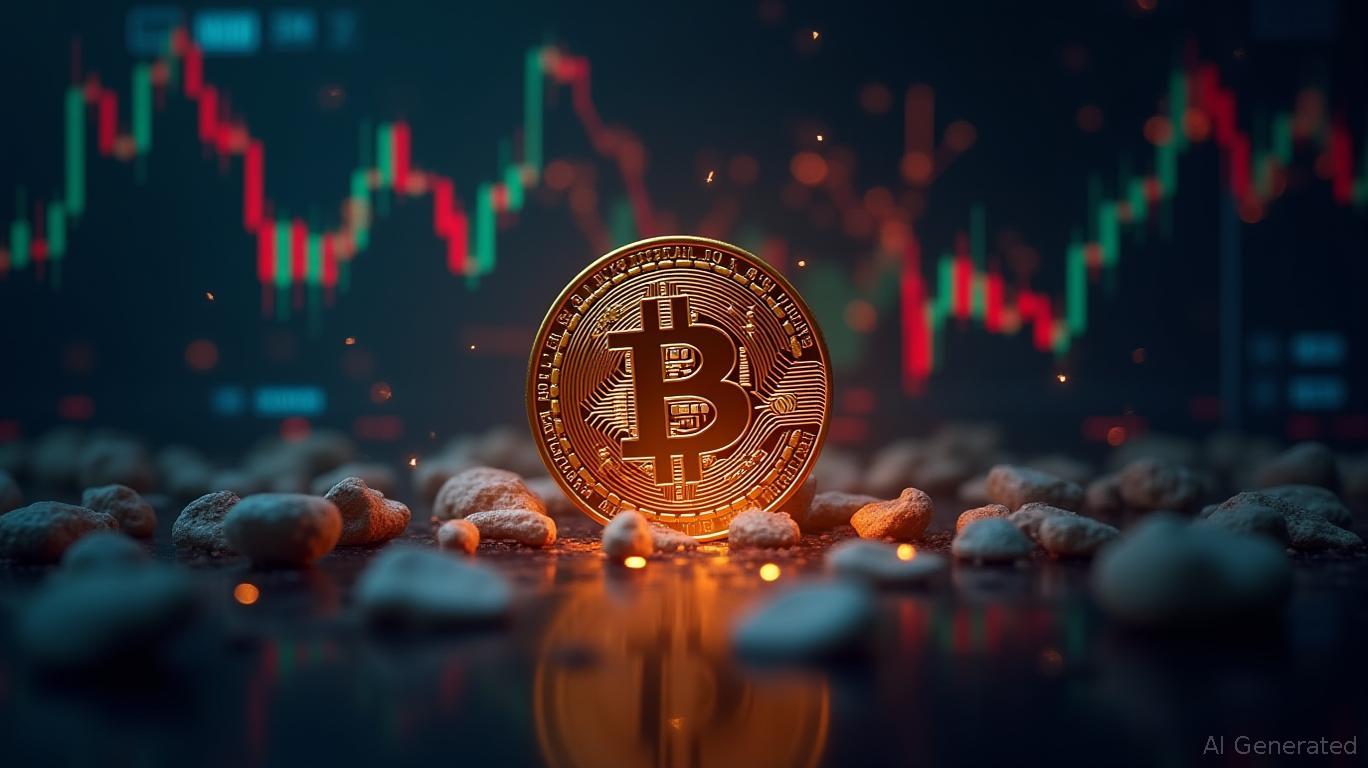 Bitcoin Trades in $100K-$110K Range Amid Market Uncertainty