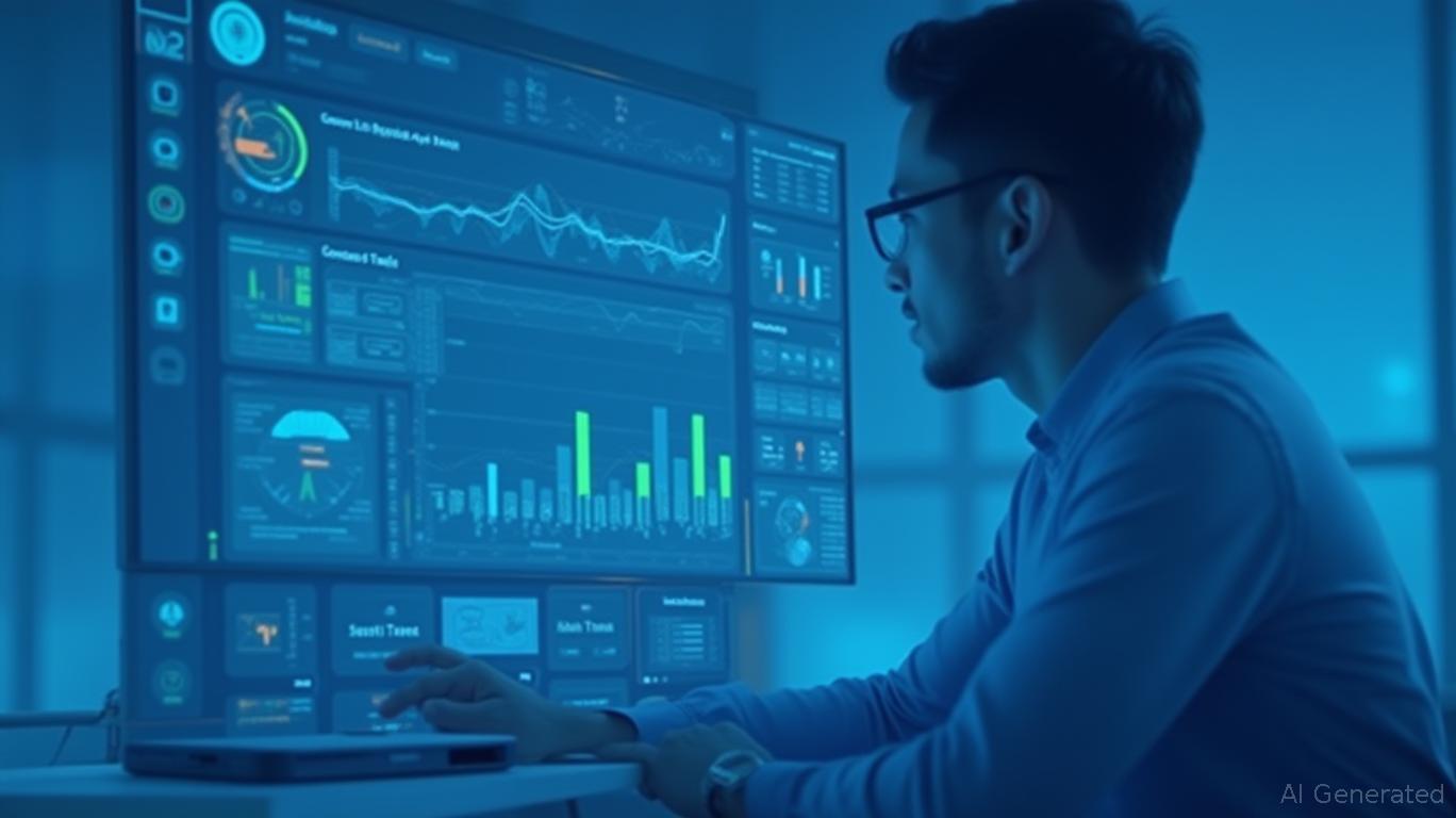 The AI Content Optimization Boom: Why Investors Should Bet on SEO's Algorithmic Shifts