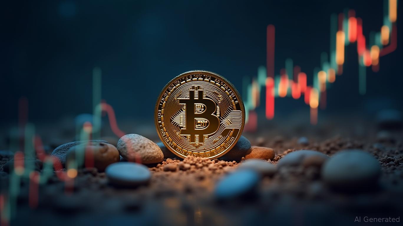 CoinDesk 20 Index Rises 1.3% Led by AAVE and HBAR Gains