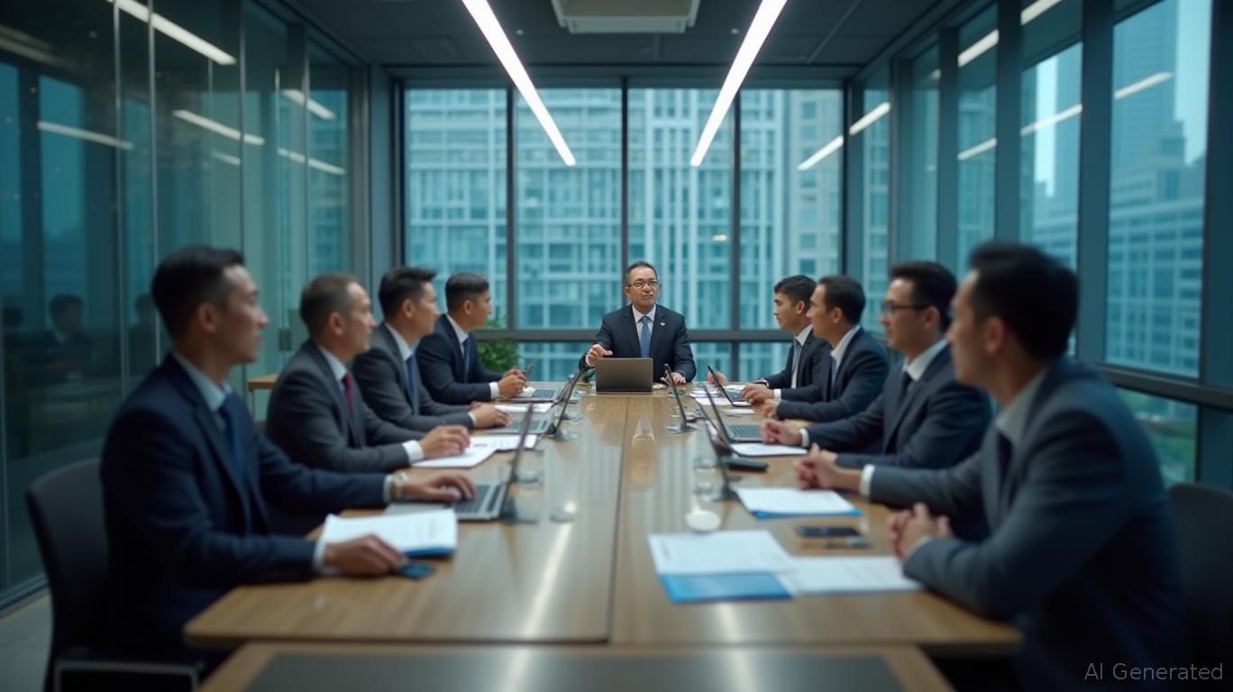 Thailand SEC Proposes New Crypto Rules Allowing Exchanges to List Own Tokens