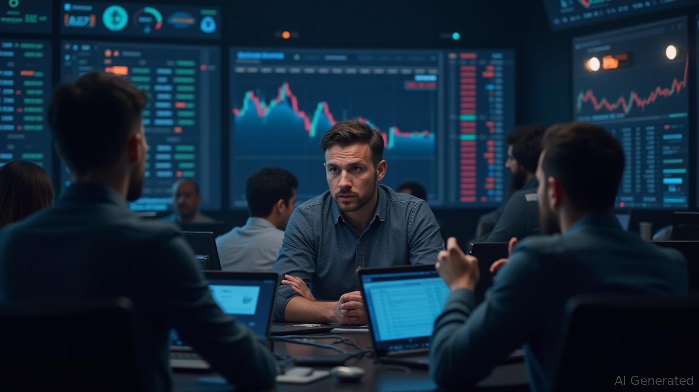 Bitcoin Volatility Drops 1.62% Amid Market Caution