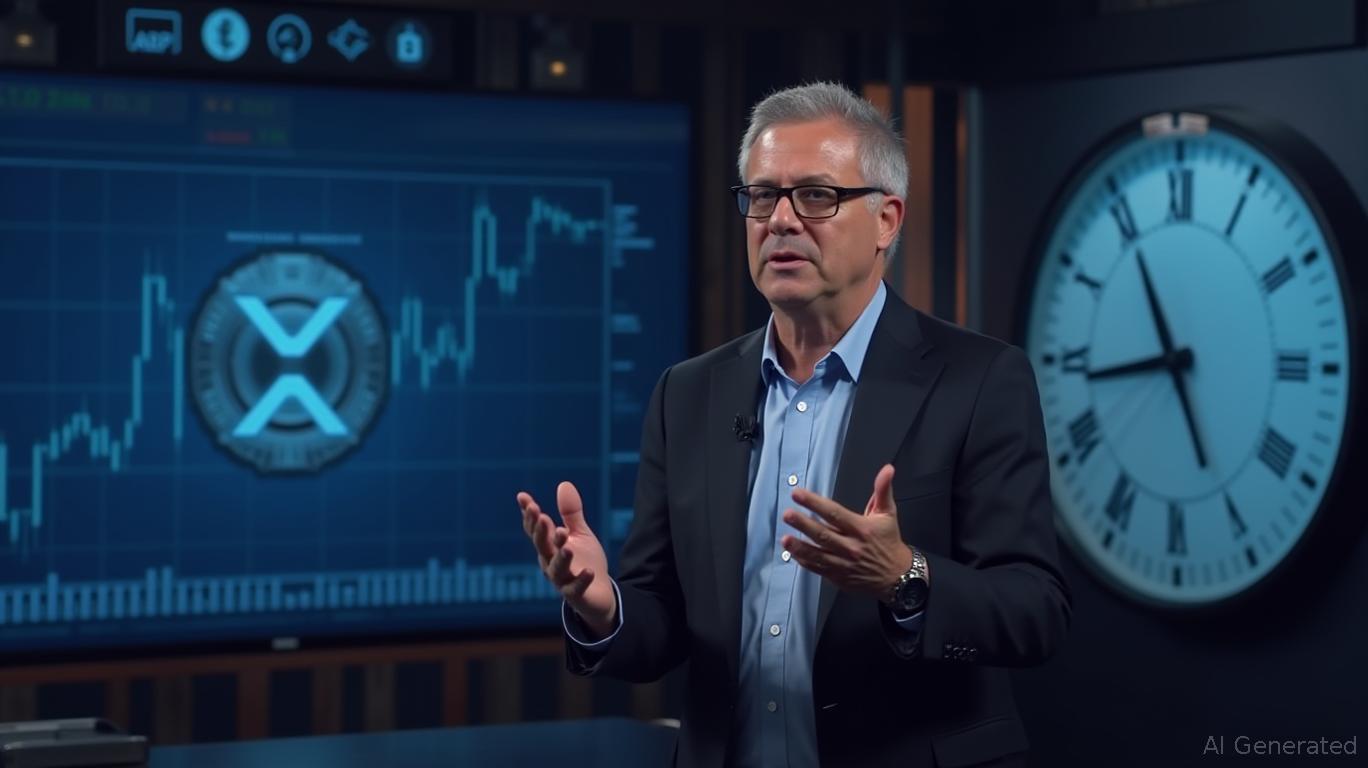 XRP News Today: XRP Could Surge 1,156% to $27 by 2026 Says Expert