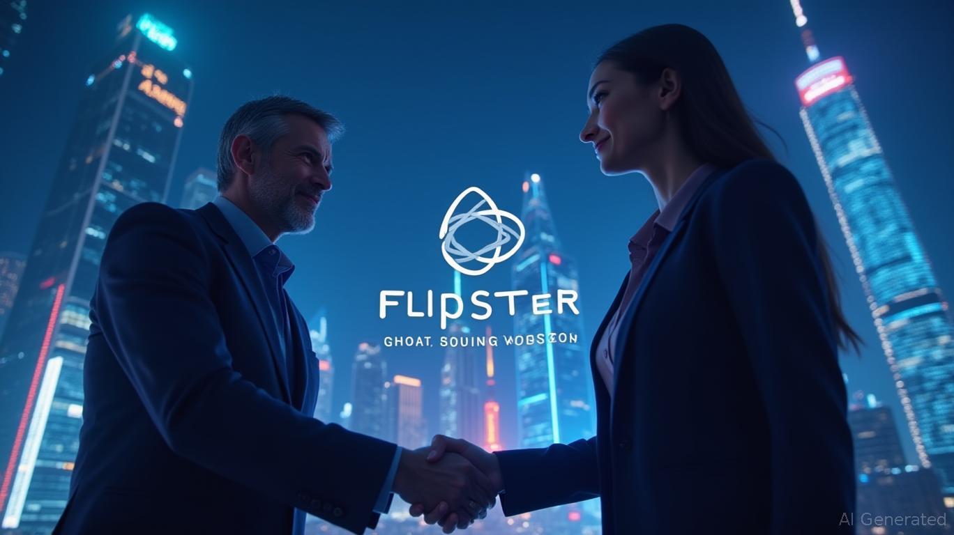 Flipster Partners Aptos Foundation to Boost Stablecoin Adoption