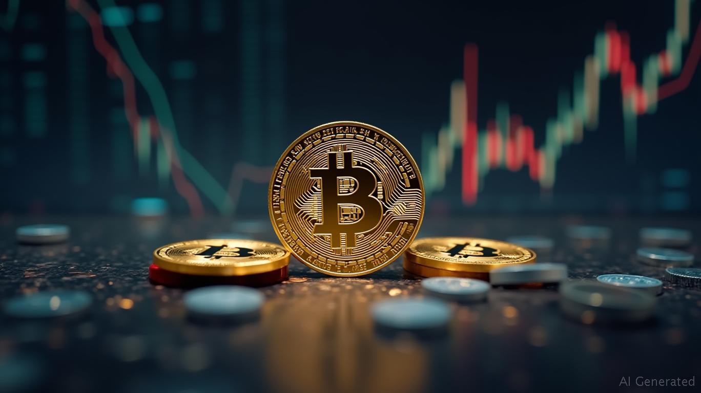 Circle Challenging Tether's Stablecoin Dominance in 2025