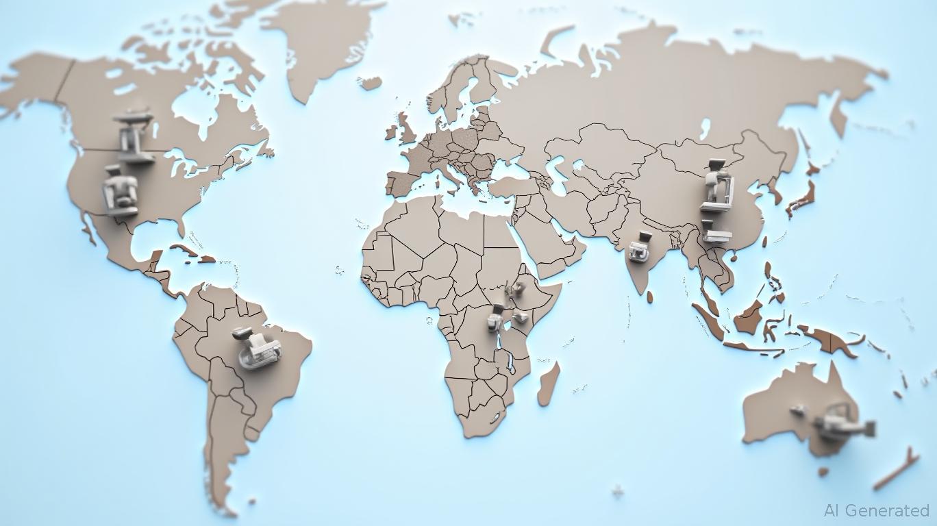 Savaria Corporation: A Steady Dividend Machine in the Silver Economy