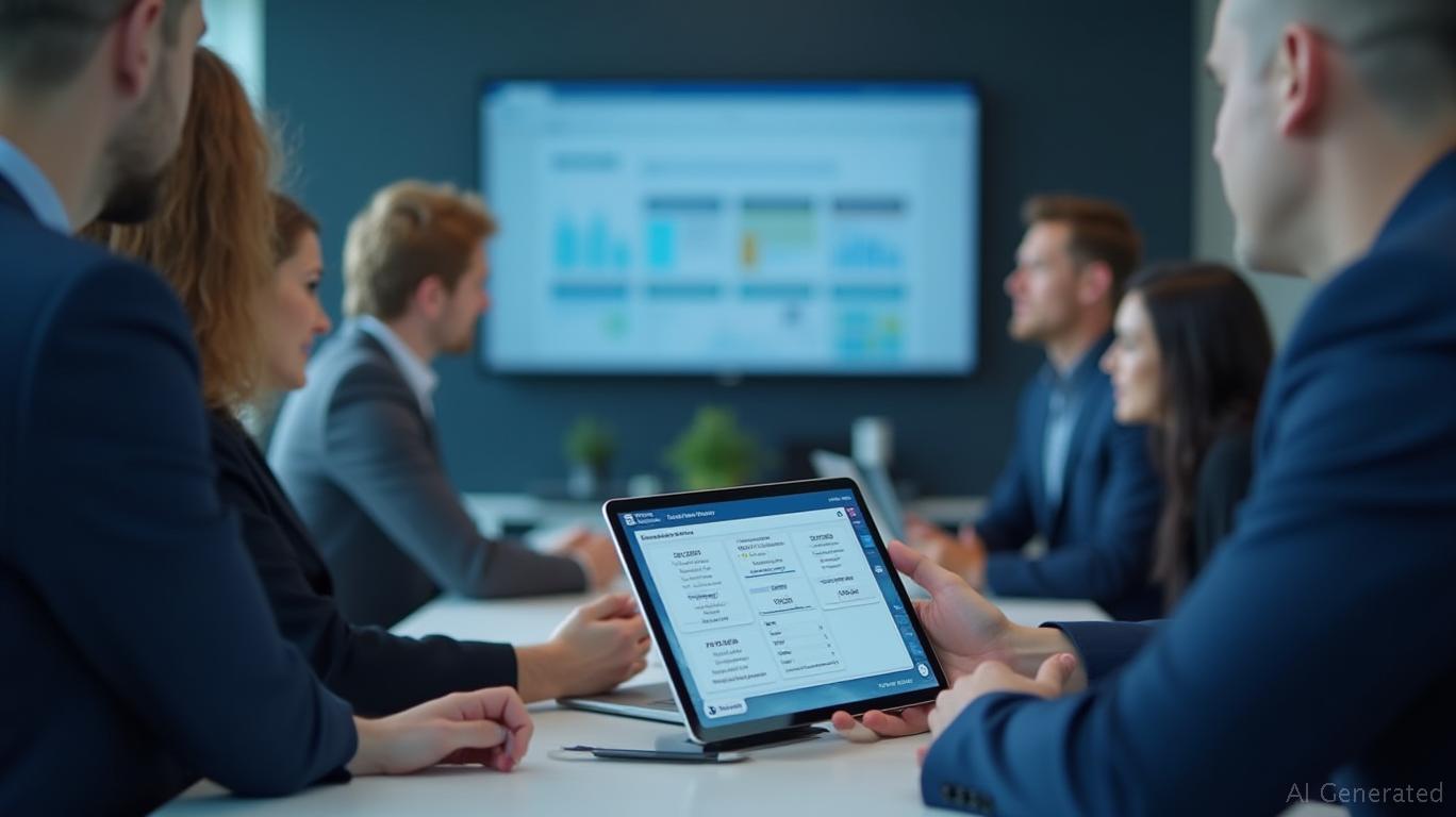 The Future of AI in SAP LeanIX: Enhancing Enterprise Architecture Management