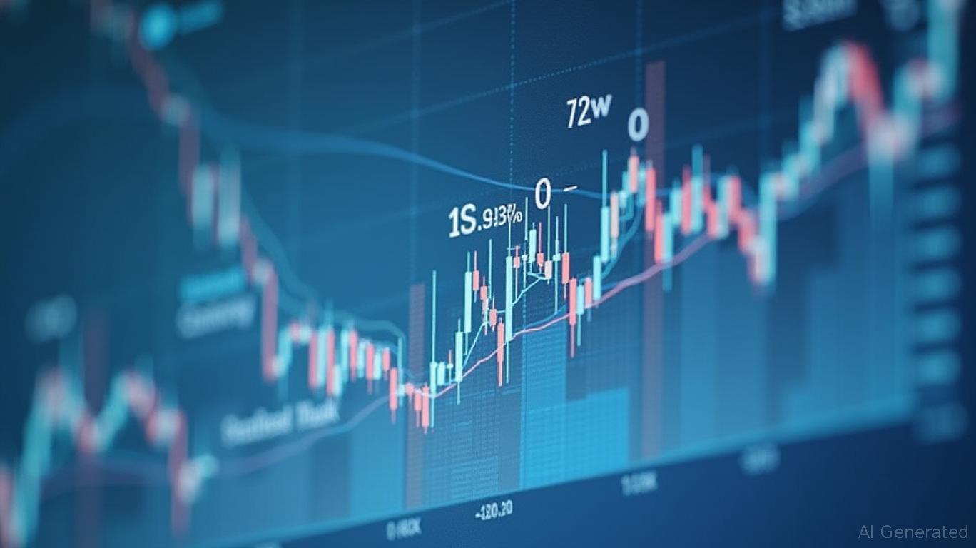 Valley National Bank (VLY): Navigating Conflicting Signals Post Q1 Earnings