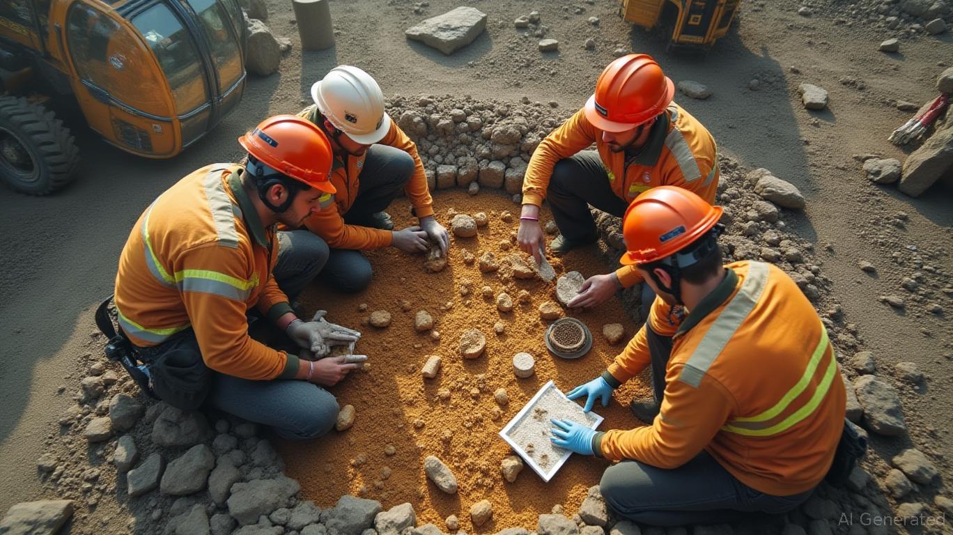 Goldshore Resources: A Catalyst-Driven Play on Early-Stage Gold Value Creation