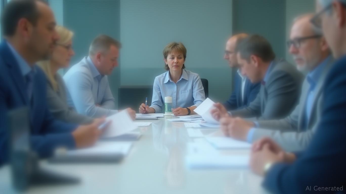 Johnson & Johnson, AbbVie Receive EU Approval for Imbruvica Expansion