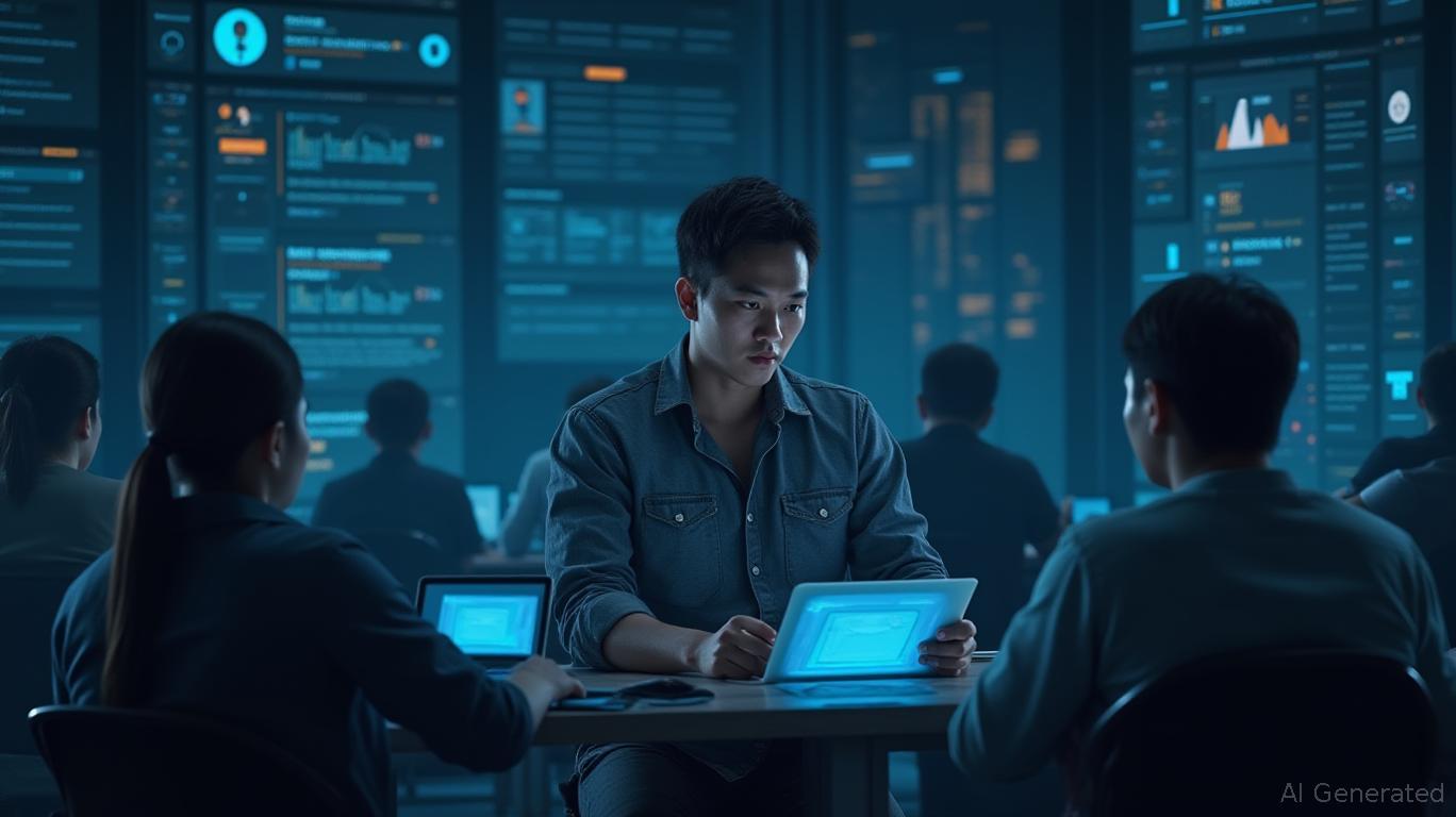 Crypto Influencers Targeted by Deepfake Scams, Warns Binance's Zhao