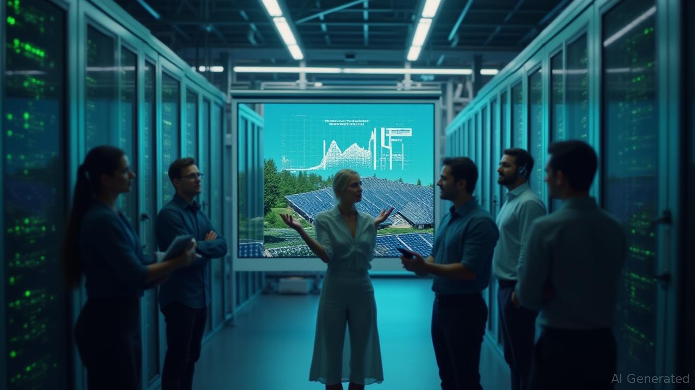 Bit Digital's HPC Pivot: A Strategic Shift with Undervalued Upside