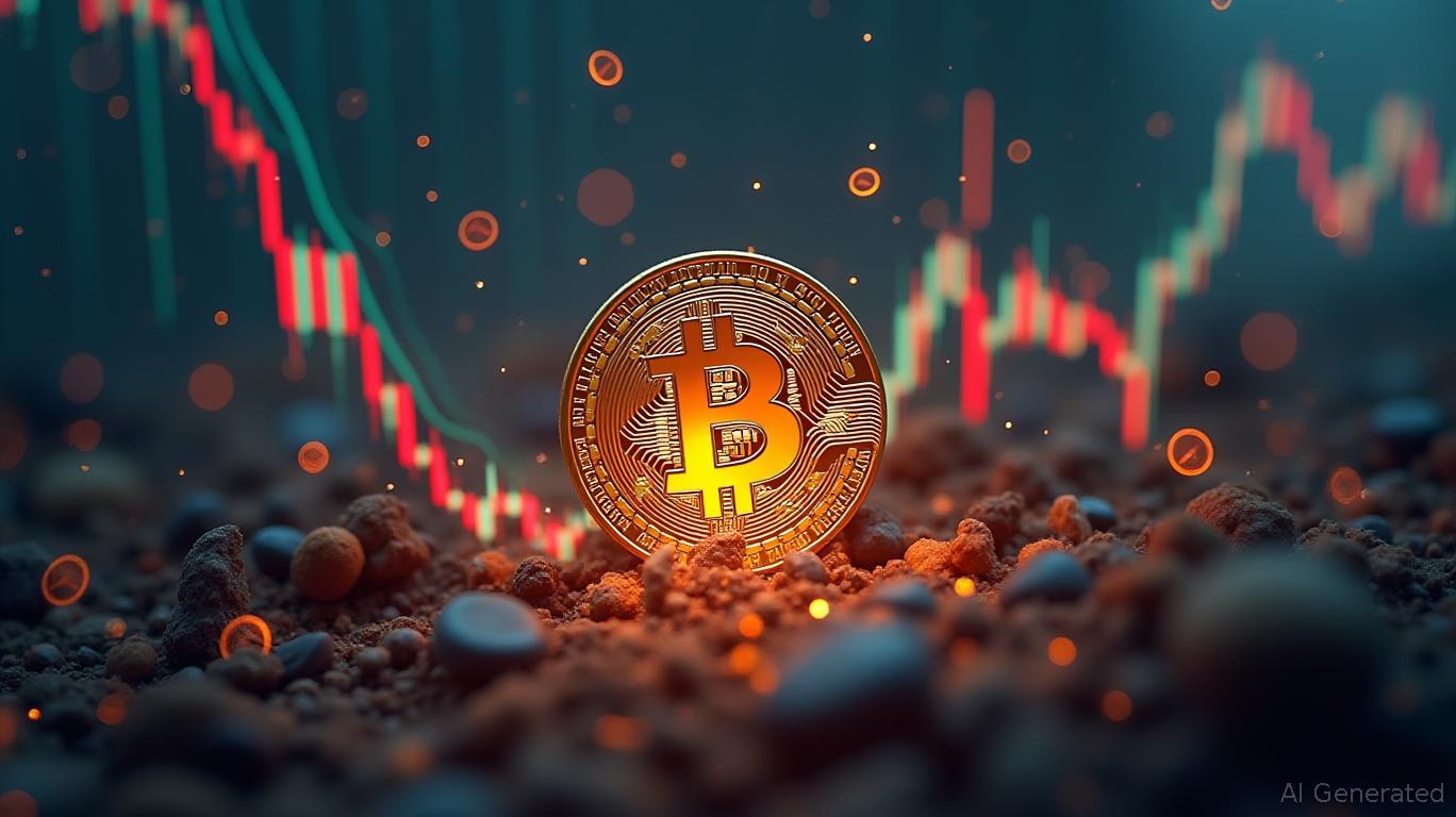 Bitcoin as a Geopolitical Hedge: Why MicroStrategy's $1B Bet Could Pay Off—and the Risks Lurking