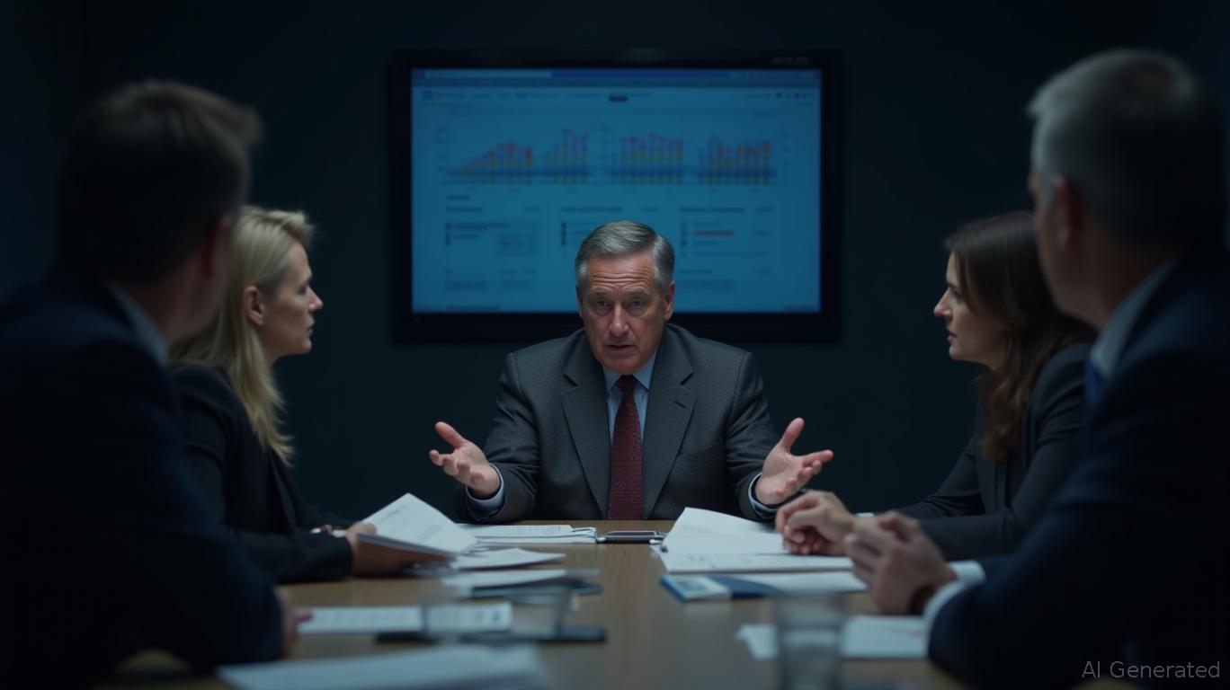 Mullen Automotive's 15% Spike: A Meme Stock Surge or Data Quirk?